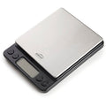 Lacor Precision Scale, Black