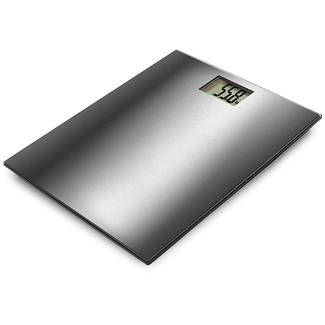 Lacor Stainless Steel Bathroom Scale