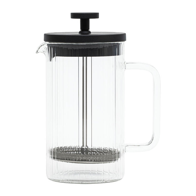 Tramontina Glass French Press, 600ml