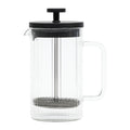 Tramontina Glass French Press, 600ml