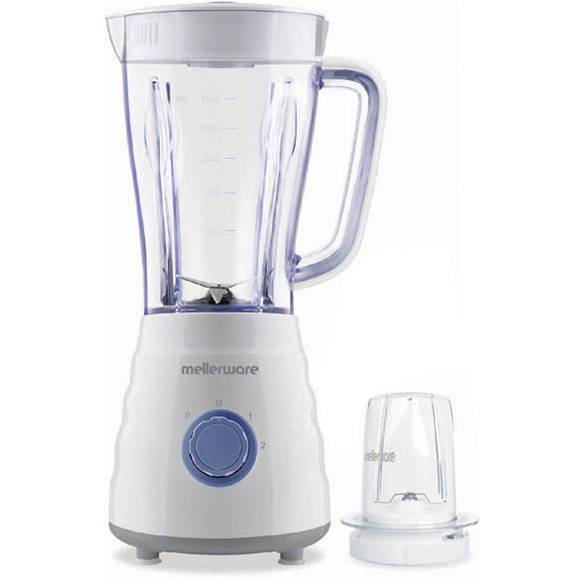 Mellerware Sylvio Jug Blender, 1.5L