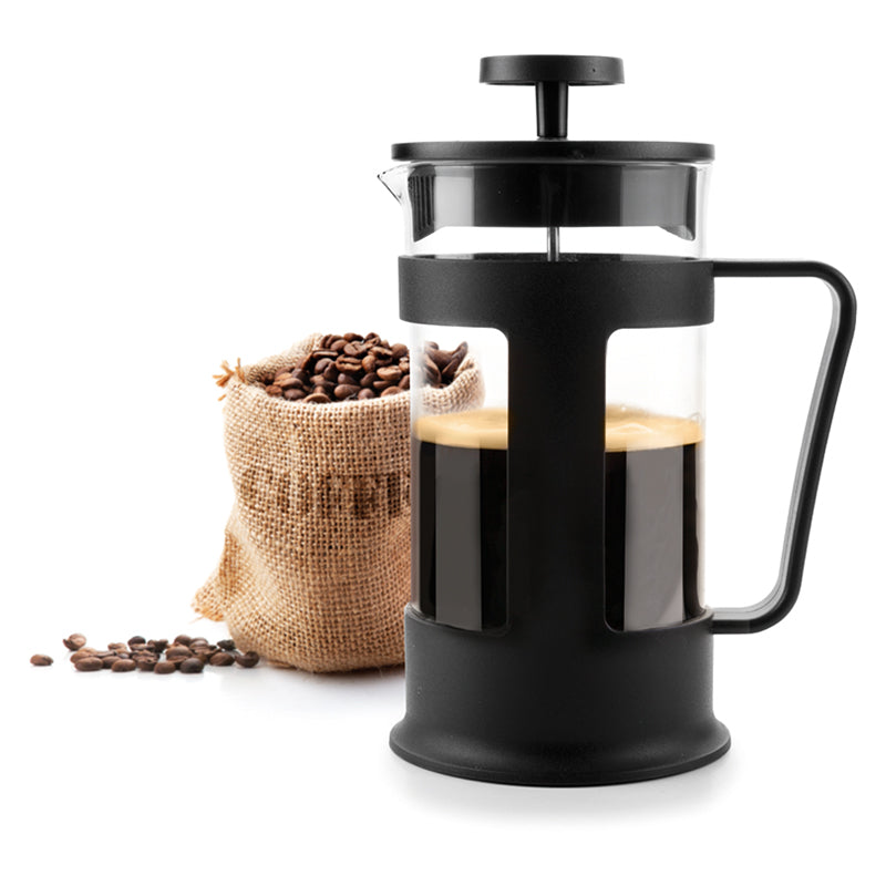 Ibili Coffee Plunger, 600ml