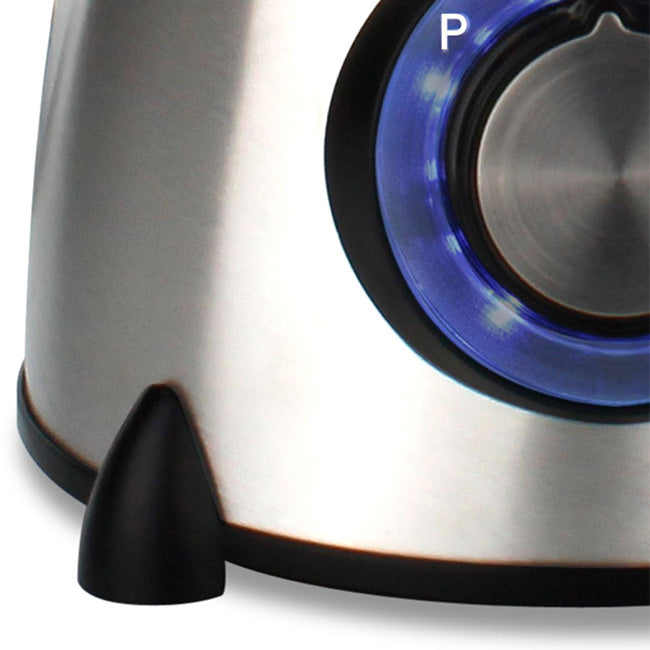 Mellerware Optima Jug Blender & Coffee Mill, 1.5L