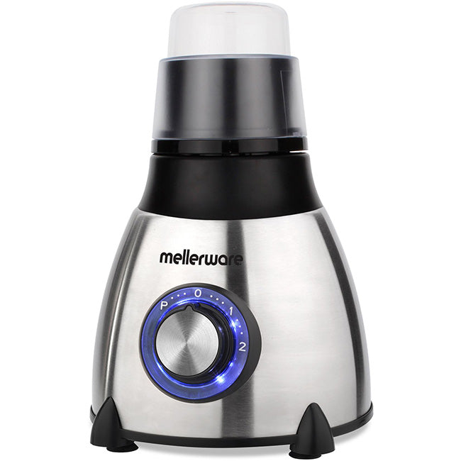 Mellerware Optima Jug Blender & Coffee Mill, 1.5L