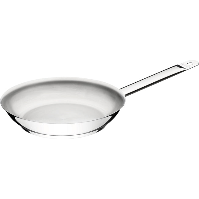 Tramontina Professional Stainless Steel Frying Pan