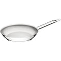 Tramontina Professional Stainless Steel Frying Pan