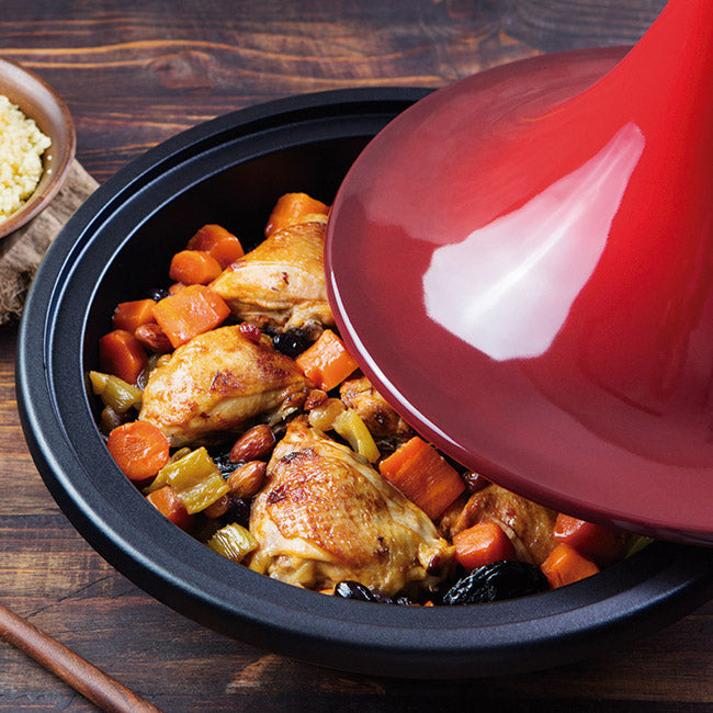 Ibili H-Class Tagine, 27cm
