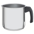Tramontina Stainless Steel Milk Boiler, 2L