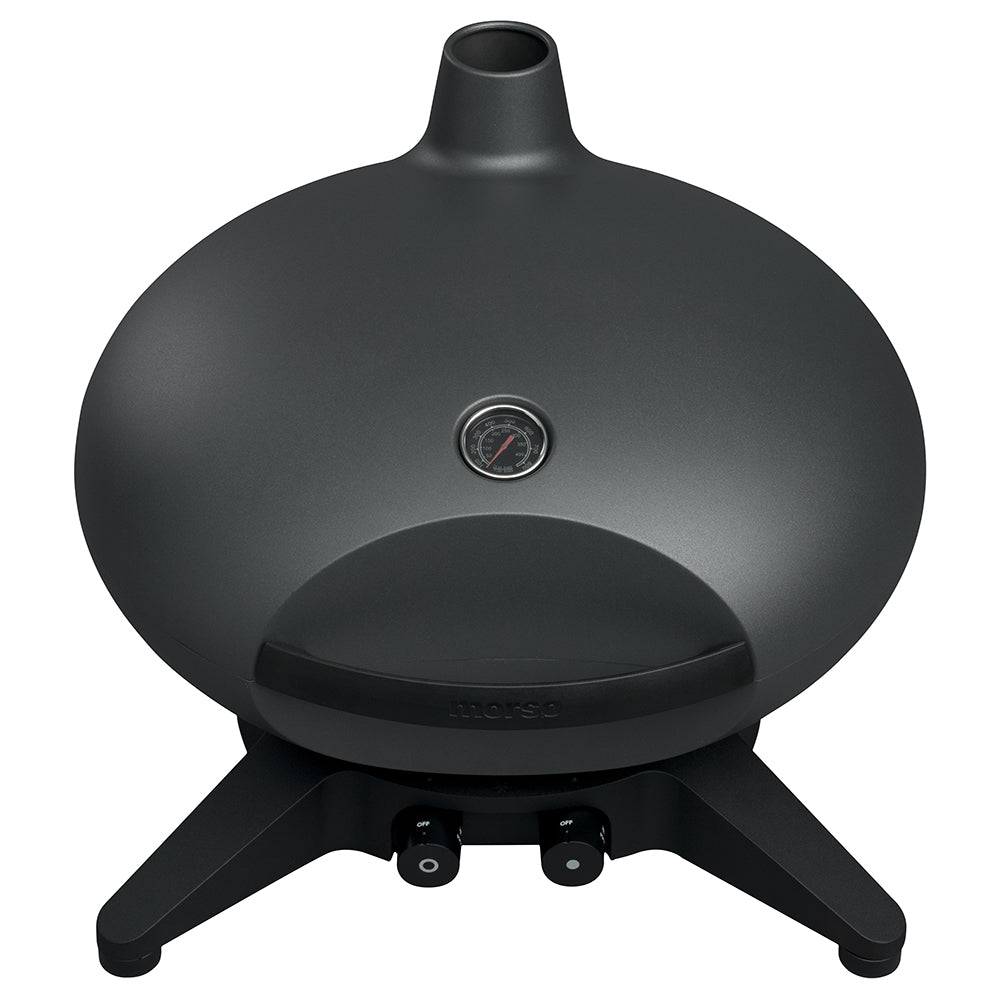 Morsø Forno Gas Medio UK Outdoor Grill