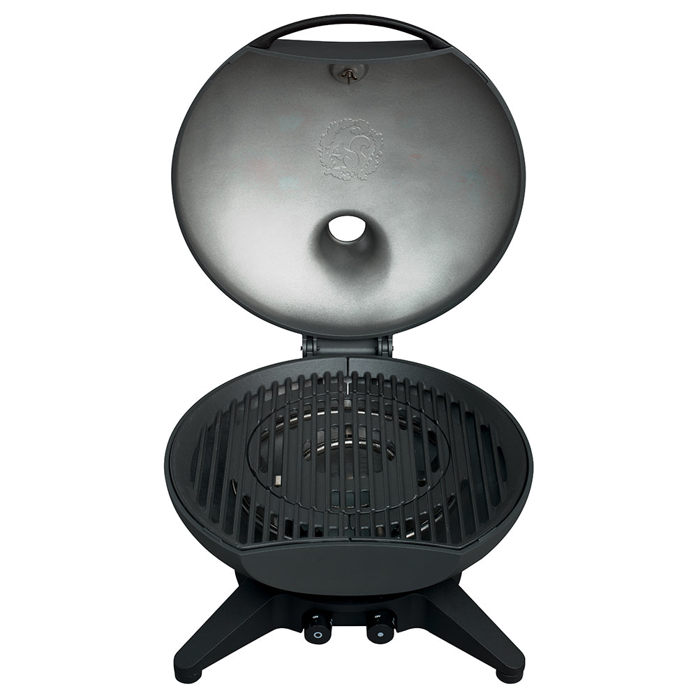 Morsø Forno Gas Medio UK Outdoor Grill