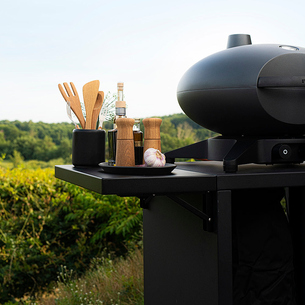 Morsø Forno Gas Medio UK Outdoor Grill