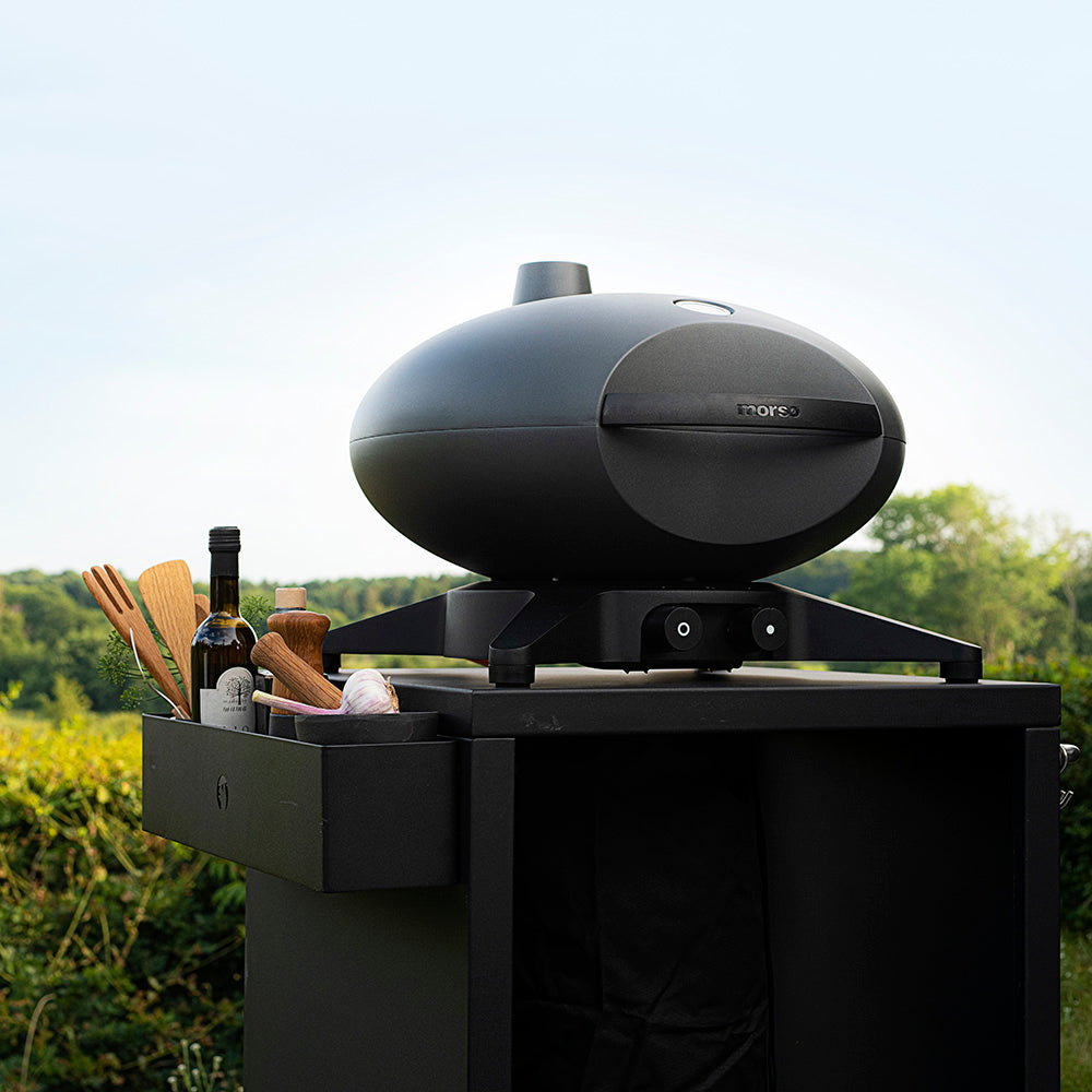 Morsø Forno Gas Medio UK Outdoor Grill