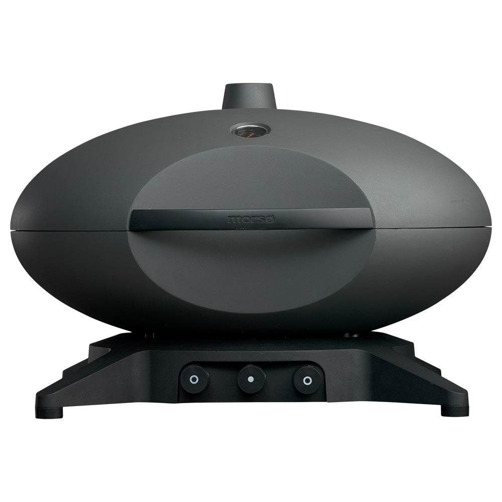 Morsø Forno Gas Grande UK Outdoor Grill
