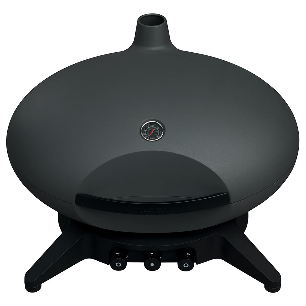Morsø Forno Gas Grande UK Outdoor Grill