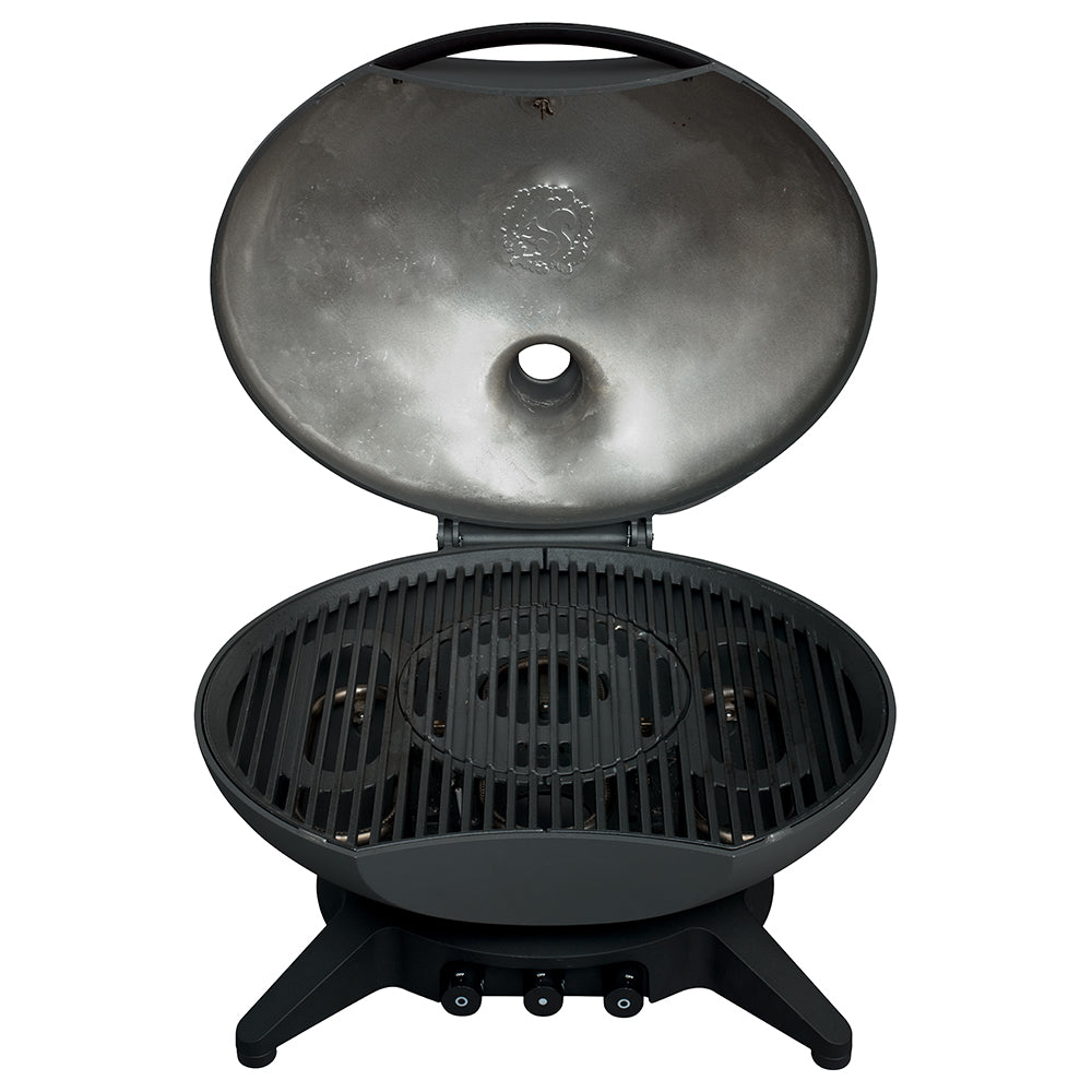 Morsø Forno Gas Grande UK Outdoor Grill