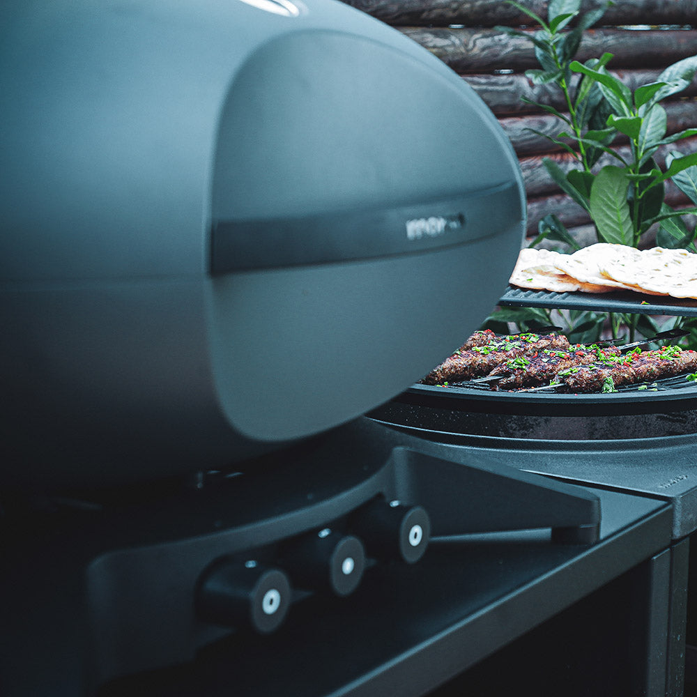 Morsø Forno Gas Grande UK Outdoor Grill