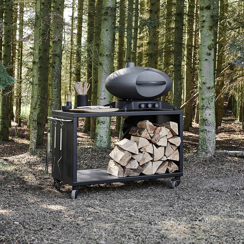 Morsø Forno Gas Grande UK Outdoor Grill