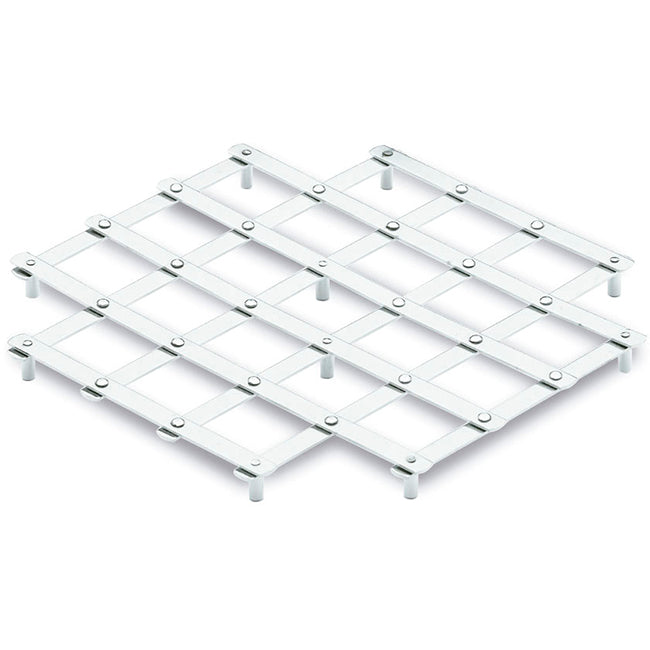 Lacor Stainless Steel Trivet