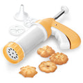 Tescoma Delicia Biscuit Maker & Cake Decorator