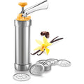 Tescoma Delicia Metal Biscuit Maker & Cake Decorator