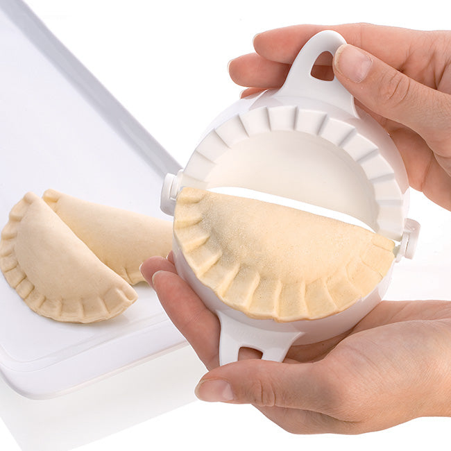 Tescoma Delicia Dumpling Moulds, Set Of 4