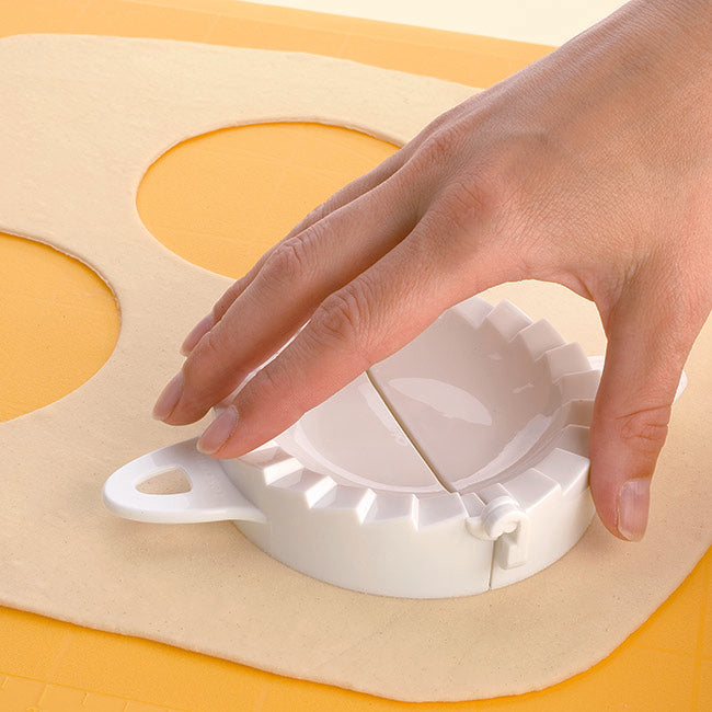 Tescoma Delicia Dumpling Moulds, Set Of 4