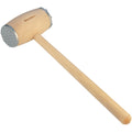 Tescoma Wooden Meat Tenderiser With Metal Heads