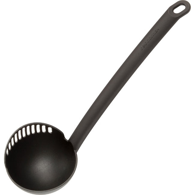 Tescoma Space Line Ladle With Straining Rim