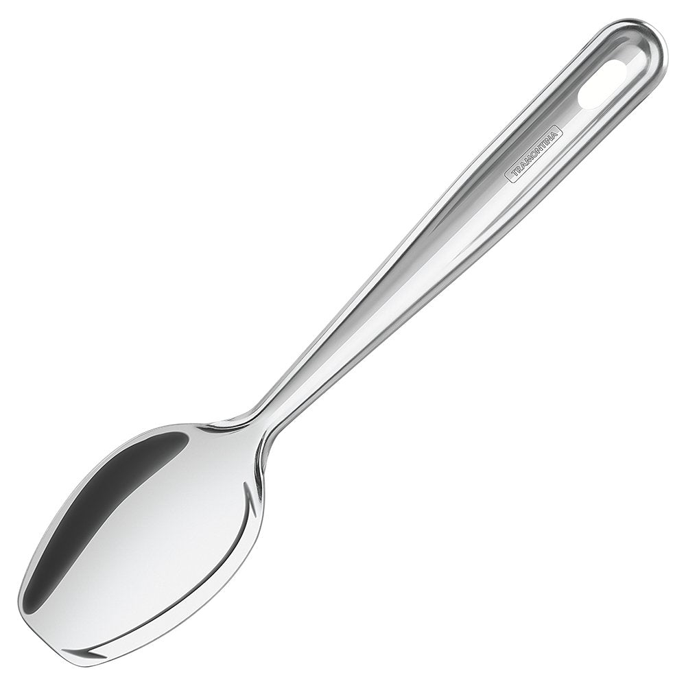 Tramontina Extrata Stainless Steel Serving Spoon