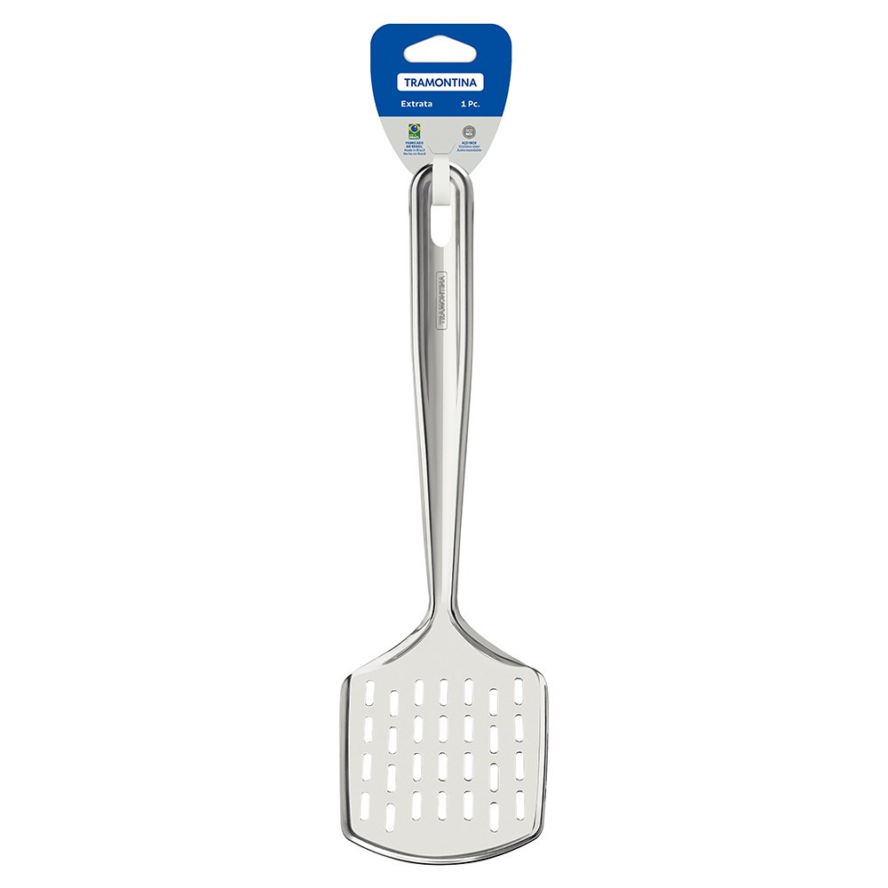 Tramontina Extrata Stainless Steel Skimmer