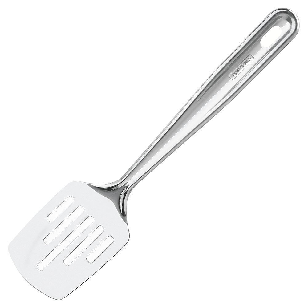 Tramontina Extrata Stainless Steel Slotted Turner