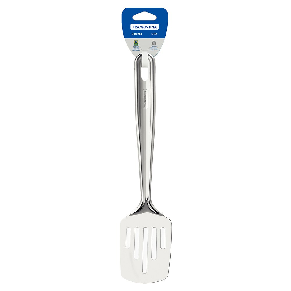 Tramontina Extrata Stainless Steel Slotted Turner
