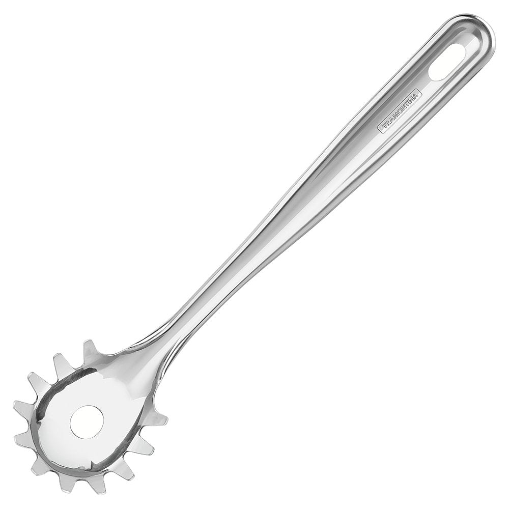 Tramontina Extrata Stainless Steel Spaghetti Server