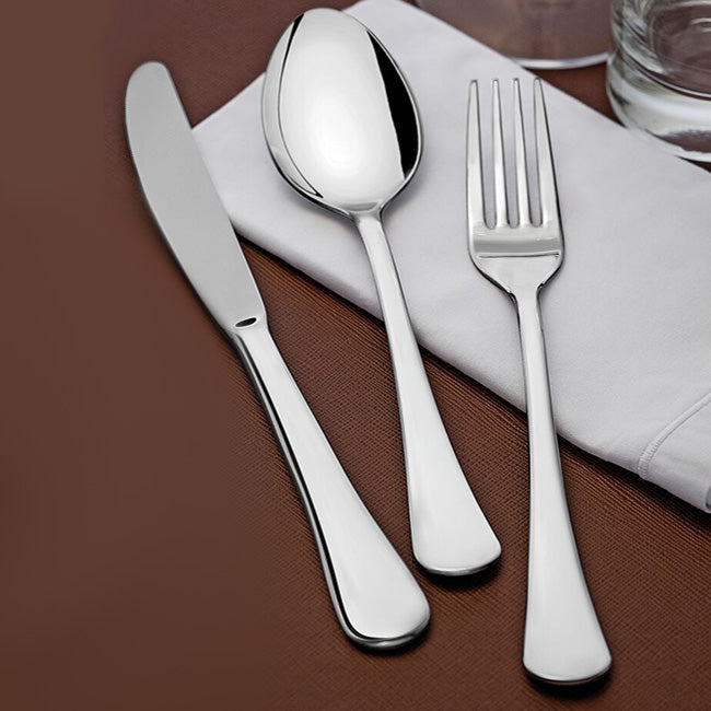 Tramontina Zurich Coffee Spoon