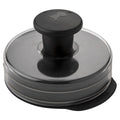 Weber Burger Press