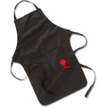 Weber Black Apron