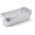 Weber Smokefire Disposable Drip Pans, Set of 10