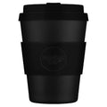 Ecoffee Cup Colours Natural Fibre Reusable Coffee Cup, 350ml