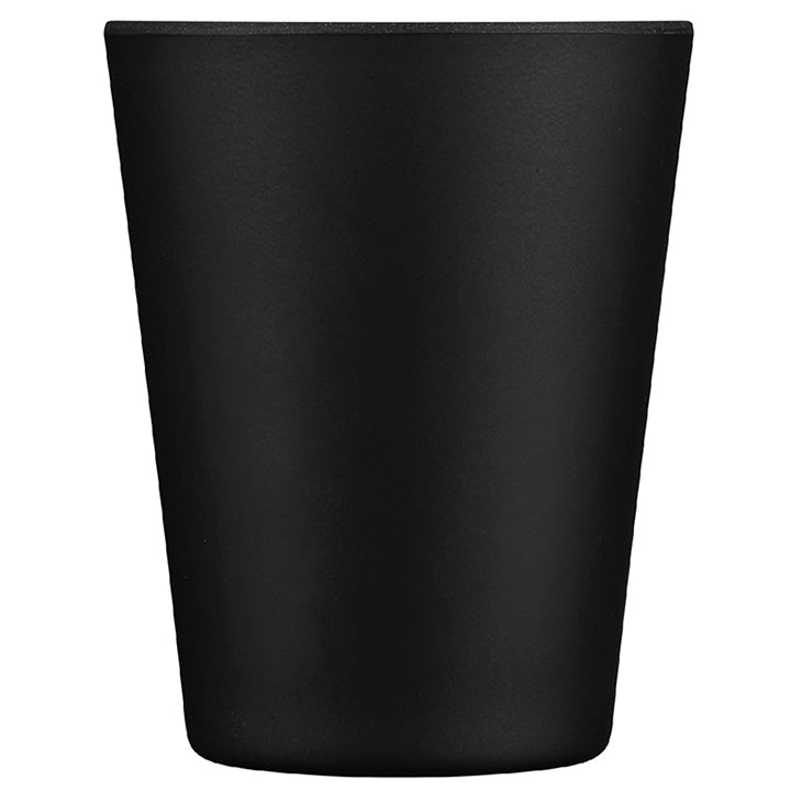 Ecoffee Cup Colours Natural Fibre Reusable Coffee Cup, 350ml
