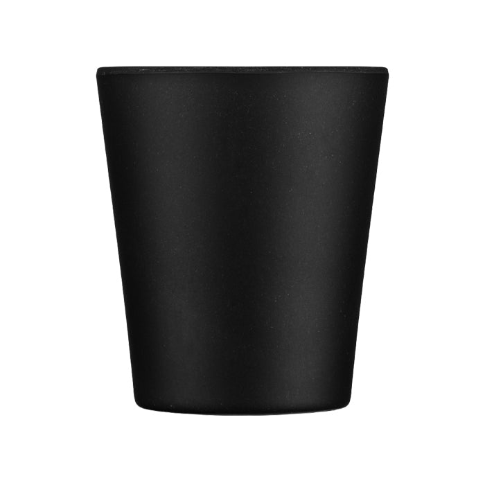 Ecoffee Cup Colours Natural Fibre Reusable Coffee Cup, 250ml