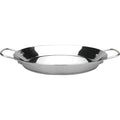 Ibili Premier Stainless Steel Paella Pan, 36cm