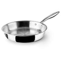 Ibili Triply Stainless Steel Non-Stick Frying Pan