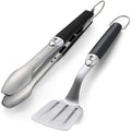 Weber Original Compact Tool Set, 2pc