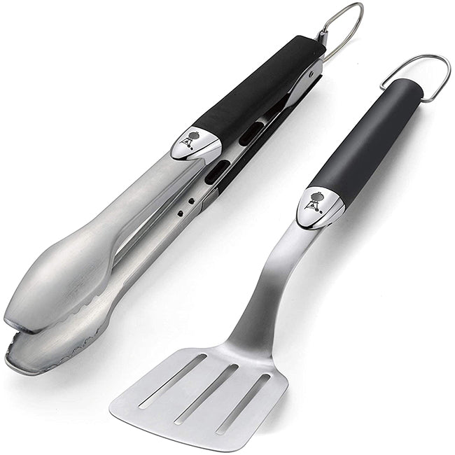 Weber Original Compact Tool Set, 2pc