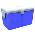 Cadac Blue Cooler Box, 45L