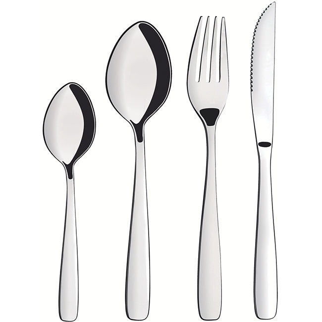 Tramontina Amazonas Cutlery Set, 24pc