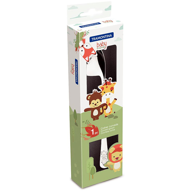 Tramontina Baby Children's Ladle Spoon