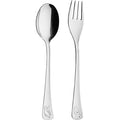 Tramontina Baby Children's Cutlery Set, 2pc