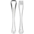 Tramontina Le Petit Children's Cutlery Set For Boys, 2pc