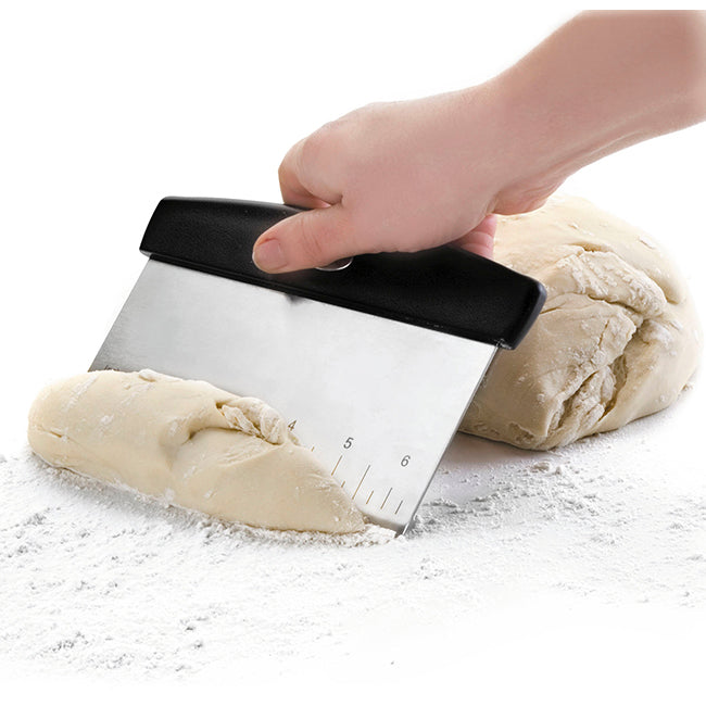 Lacor Dough and Herb Scraper